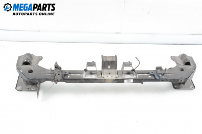 Bumper support brace impact bar for Peugeot 4007 SUV (02.2007 - 03.2013), suv, position: front
