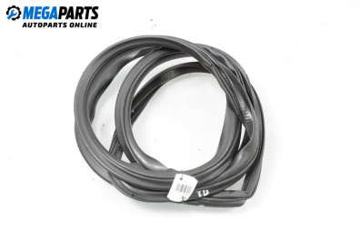 Cheder portieră for Peugeot 4007 SUV (02.2007 - 03.2013), 5 uși, suv, position: stânga - fața