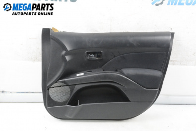 Panou interior ușă for Peugeot 4007 SUV (02.2007 - 03.2013), 5 uși, suv, position: dreaptă - fața