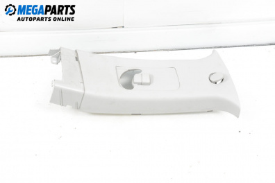 Interieur kunststoffbauteile for Peugeot 4007 SUV (02.2007 - 03.2013), 5 türen, suv, position: vorderseite