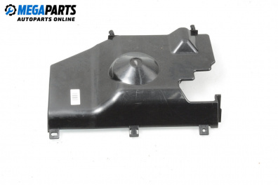 Kunststoffverkleidung for Peugeot 4007 SUV (02.2007 - 03.2013), 5 türen, suv