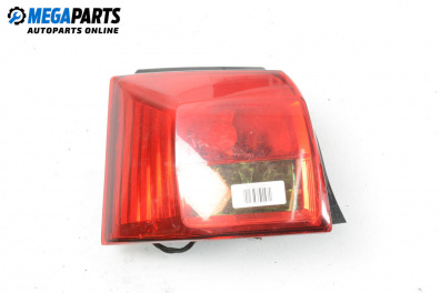 Stop for Peugeot 4007 SUV (02.2007 - 03.2013), suv, position: stânga