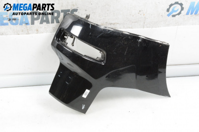 Bara de protectie spate for Peugeot 4007 SUV (02.2007 - 03.2013), suv