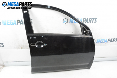 Ușă for Peugeot 4007 SUV (02.2007 - 03.2013), 5 uși, suv, position: dreaptă - fața