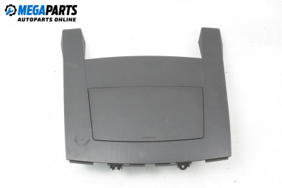 Konsole mittelarmlehne for Peugeot 4007 SUV (02.2007 - 03.2013)
