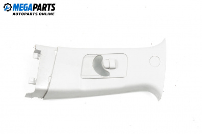 Interieur kunststoffbauteile for Peugeot 4007 SUV (02.2007 - 03.2013), 5 türen, suv, position: vorderseite