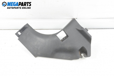 Interieur kunststoffbauteile for Peugeot 4007 SUV (02.2007 - 03.2013), 5 türen, suv, position: vorderseite