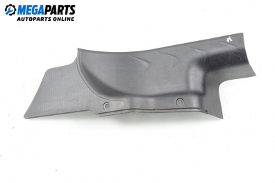 Interieur kunststoffbauteile for Peugeot 4007 SUV (02.2007 - 03.2013), 5 türen, suv, position: rückseite