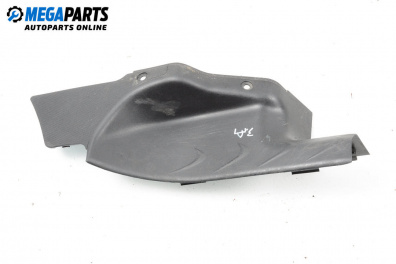 Interieur kunststoffbauteile for Peugeot 4007 SUV (02.2007 - 03.2013), 5 türen, suv, position: rückseite