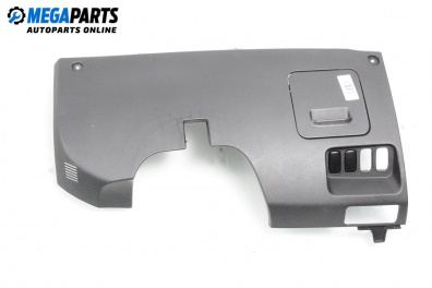 Interieur kunststoffbauteile for Peugeot 4007 SUV (02.2007 - 03.2013), 5 türen, suv, position: vorderseite