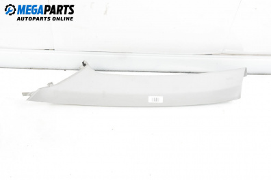 Kunststoffdeckel for Peugeot 4007 SUV (02.2007 - 03.2013), 5 türen, suv