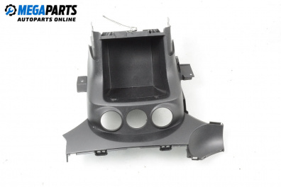Zentralkonsole for Peugeot 4007 SUV (02.2007 - 03.2013)