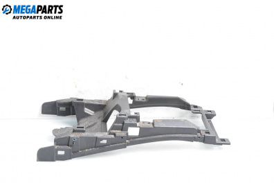 Zentralkonsole for Peugeot 4007 SUV (02.2007 - 03.2013)