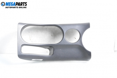 Zentralkonsole for Peugeot 4007 SUV (02.2007 - 03.2013)