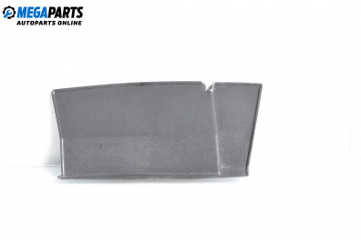 Kunststoffdeckel for Peugeot 4007 SUV (02.2007 - 03.2013), 5 türen, suv