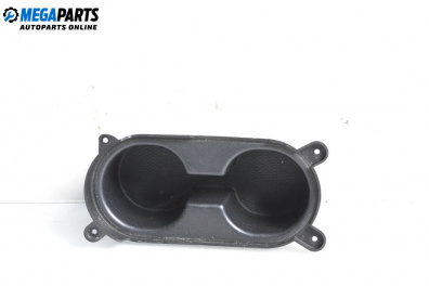 Cup holder for Peugeot 4007 SUV (02.2007 - 03.2013)