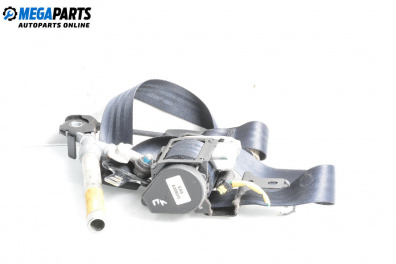 Centură de siguranță for Peugeot 4007 SUV (02.2007 - 03.2013), 5 uși, position: stânga - fața