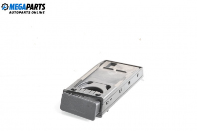 Konsole mittelarmlehne for Peugeot 4007 SUV (02.2007 - 03.2013)