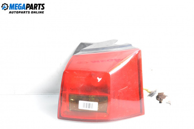 Stop for Peugeot 4007 SUV (02.2007 - 03.2013), suv, position: dreapta