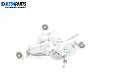 Motor ștergătoare parbriz for Peugeot 4007 SUV (02.2007 - 03.2013), suv, position: din spate