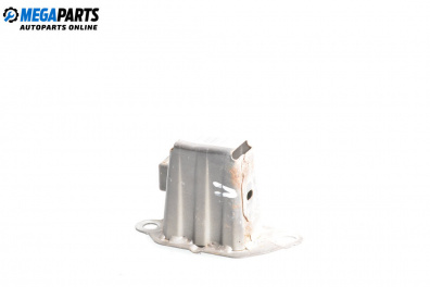 Tampon bară de protecție față for Peugeot 4007 SUV (02.2007 - 03.2013), suv, position: stânga - fața