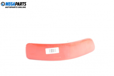 Reflector for Peugeot 4007 SUV (02.2007 - 03.2013), suv, position: dreapta