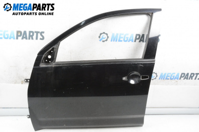 Ușă for Peugeot 4007 SUV (02.2007 - 03.2013), 5 uși, suv, position: stânga - fața