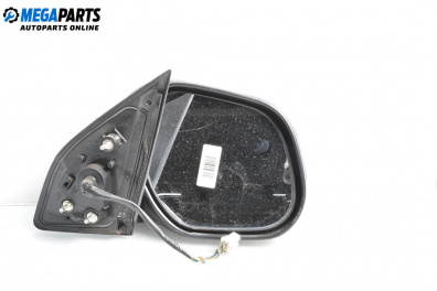 Mirror for Peugeot 4007 SUV (02.2007 - 03.2013), 5 doors, suv, position: right