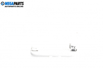 Mâner for Peugeot 4007 SUV (02.2007 - 03.2013), 5 uși, position: dreaptă - spate