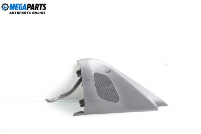 Difuzor for Peugeot 4007 SUV (02.2007 - 03.2013)