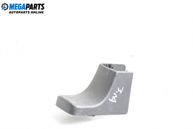 Plastic interior for Peugeot 4007 SUV (02.2007 - 03.2013), 5 uși, suv, position: din spate
