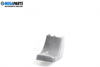 Plastic interior for Peugeot 4007 SUV (02.2007 - 03.2013), 5 uși, suv, position: fața