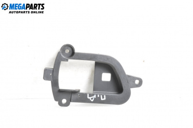 Plastic interior for Peugeot 4007 SUV (02.2007 - 03.2013), 5 uși, suv, position: fața
