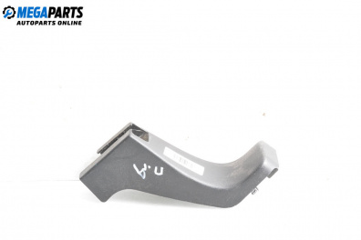 Plastic interior for Peugeot 4007 SUV (02.2007 - 03.2013), 5 uși, suv, position: fața
