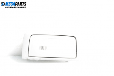 Scrumieră for Peugeot 4007 SUV (02.2007 - 03.2013)