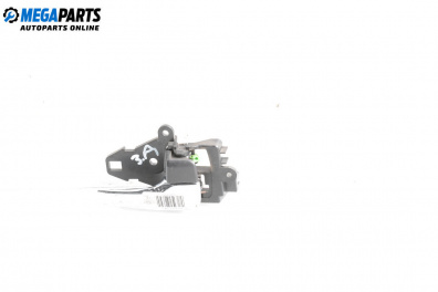 Încuietoare for Peugeot 4007 SUV (02.2007 - 03.2013), position: dreaptă - spate