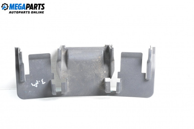 Plastic interior for Peugeot 4007 SUV (02.2007 - 03.2013), 5 uși, suv, position: din spate