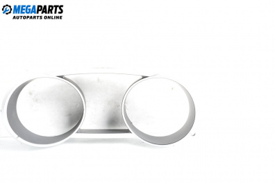 Plastic interior kilometraj for Peugeot 4007 SUV (02.2007 - 03.2013), 5 uși, suv