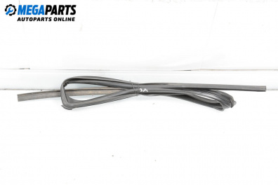 Door seal for Peugeot 4007 SUV (02.2007 - 03.2013), 5 doors, suv, position: rear - right