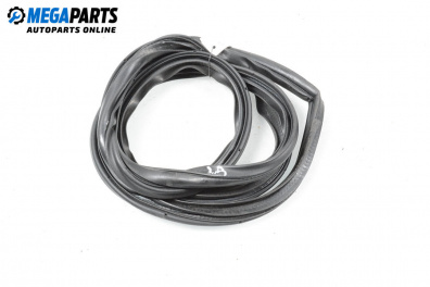 Door seal for Peugeot 4007 SUV (02.2007 - 03.2013), 5 doors, suv, position: rear - right