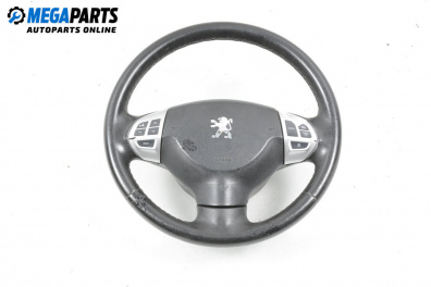 Steering wheel for Peugeot 4007 SUV (02.2007 - 03.2013)