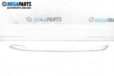 Schiene dachgepäckträger for Peugeot 4007 SUV (02.2007 - 03.2013), 5 türen, suv, position: links