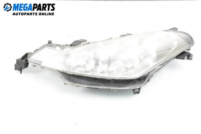 Headlight for Peugeot 4007 SUV (02.2007 - 03.2013), suv, position: left