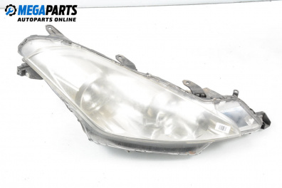 Headlight for Peugeot 4007 SUV (02.2007 - 03.2013), suv, position: right