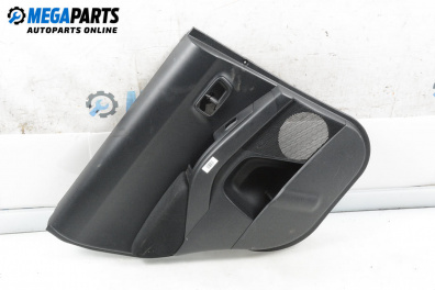 Panou interior ușă for Peugeot 4007 SUV (02.2007 - 03.2013), 5 uși, suv, position: stânga - spate