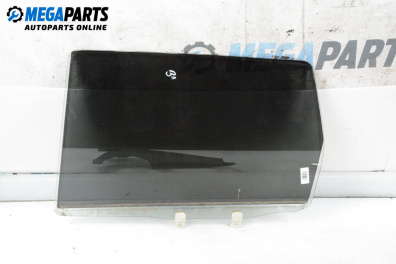 Fensterscheibe for Peugeot 4007 SUV (02.2007 - 03.2013), 5 türen, suv, position: links, rückseite