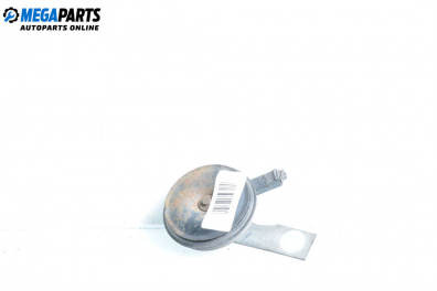 Claxon for Peugeot 4007 SUV (02.2007 - 03.2013)