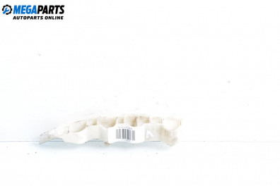 Suport bară de protecție for Peugeot 4007 SUV (02.2007 - 03.2013), suv, position: stânga - spate