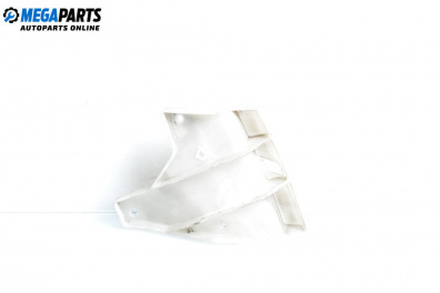 Suport bară de protecție for Peugeot 4007 SUV (02.2007 - 03.2013), suv, position: dreaptă - fața