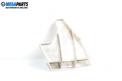 Suport bară de protecție for Peugeot 4007 SUV (02.2007 - 03.2013), suv, position: mediu